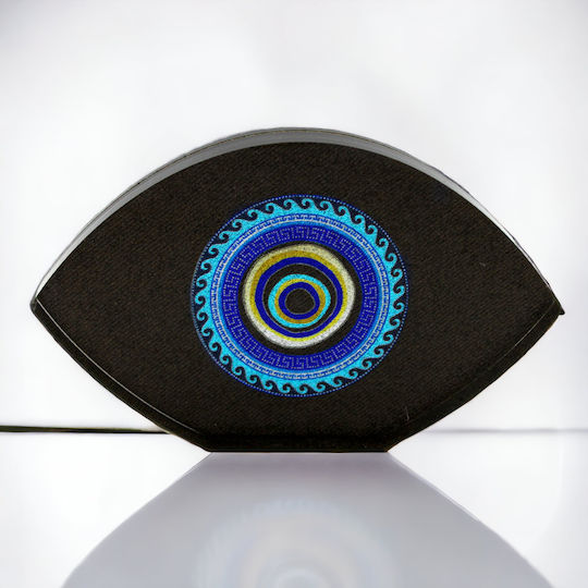 Burner Made of Plexiglass Burner Made of Plexiglass