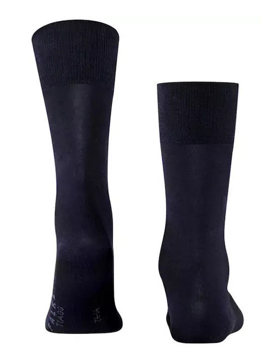 Falke Tiago Șosete Blue 1Pachet