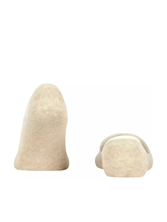 Falke Șosete Beige 1Pachet