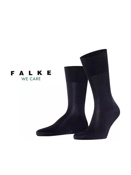 Falke Tiago Șosete Blue 1Pachet
