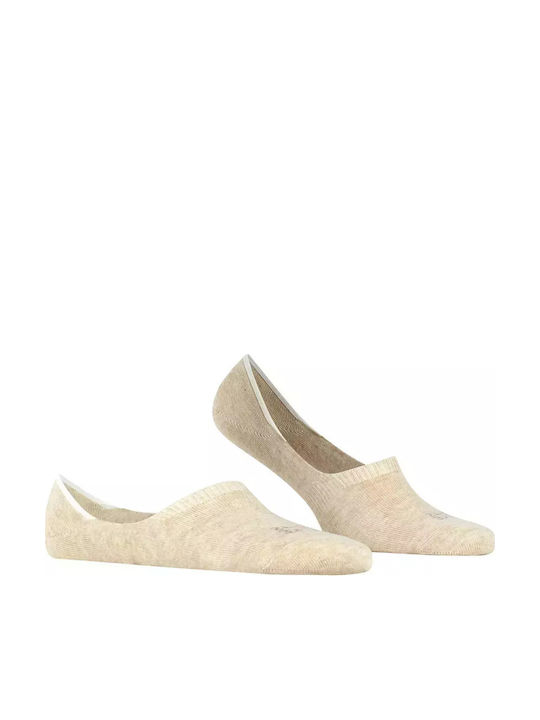 Falke Șosete Beige 1Pachet