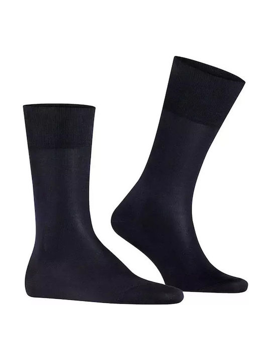 Falke Tiago Șosete Blue 1Pachet