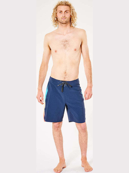 Costume De Baie Bărbați Bermude Multico Cu Modele