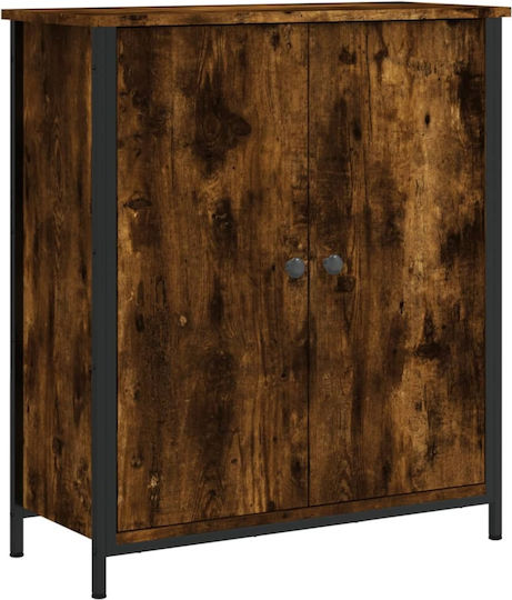 Μπουφές Ξύλινος 70x30x80cm Μπουφές Ξύλινος 70x30x80cm