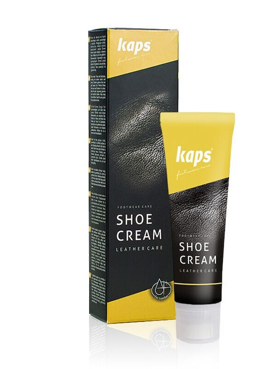 Kaps Paint for Leather Shoes 75ml