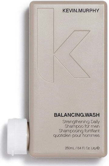Kevin Murphy Maxi Σαμπουάν Αναδόμησης/Θρέψης & Ενυδάτωσης για Όλους τους Τύπους Μαλλιών 250ml