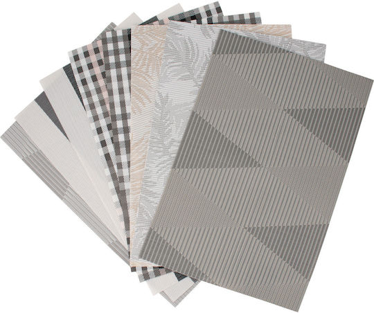 Maxwell & Williams Diamond Σουπλά Πλαστικό 45x30cm Maxwell & Williams Diamond Σουπλά Πλαστικό 45x30cm