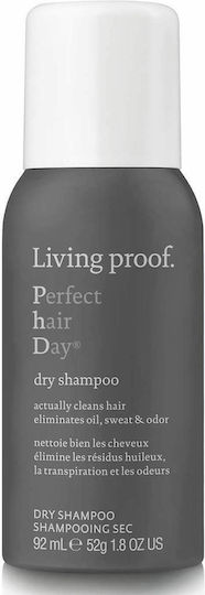 Living Proof Perfect Hair Day Сух Шампоан За Сухи Коси 100мл