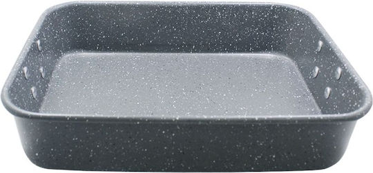 Elekom Aluminum Baking Pan 34x26cm