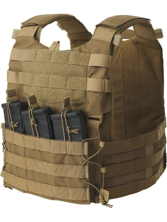 Helikon Tex Γиле за Тактически Дейности Guardian Черен