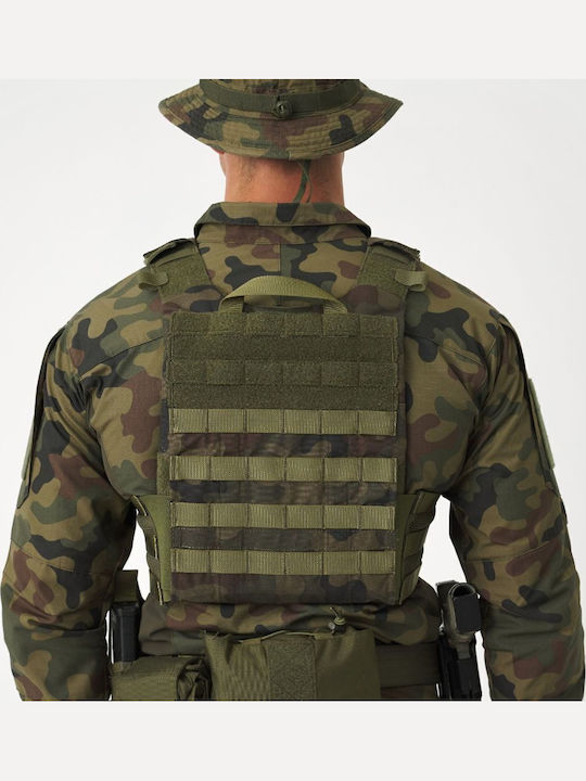 Helikon Tex Γιλέκο Μάχης Πράσινο