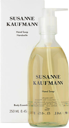 Susanne Kaufmann Flüssige Seife mit Kamille 250ml