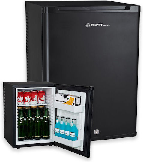 First Austria Fa5172 Mini Bar Ξενοδοχείου 40lt 40x42x56cm