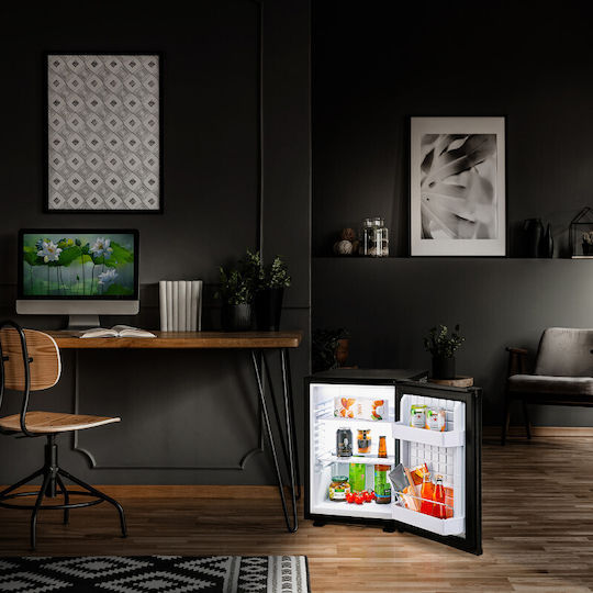 First Austria Fa5172 Mini Bar Ξενοδοχείου 40lt 40x42x56cm