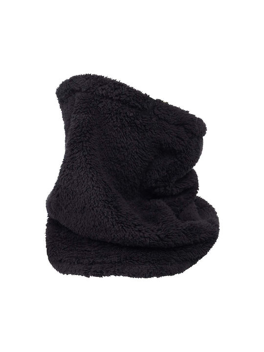 Icepeak Hanaford Περιλαίμιο Μαύρο