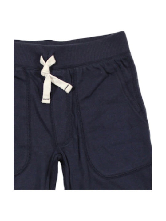 Carter's Kids Shorts/Bermuda Fabric Blue