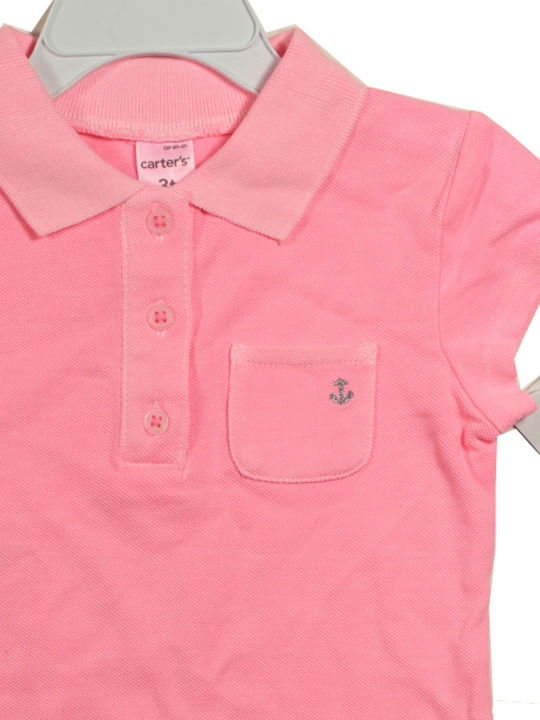 Carter's Kids Dress Pink