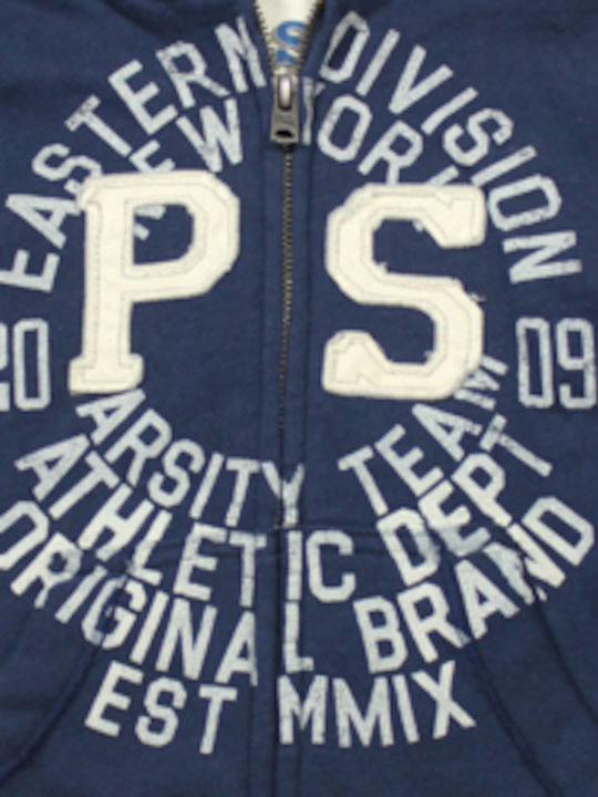 Aeropostale