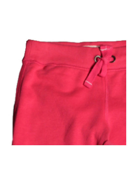 Aeropostale Kids Sweatpants Pink 1pcs