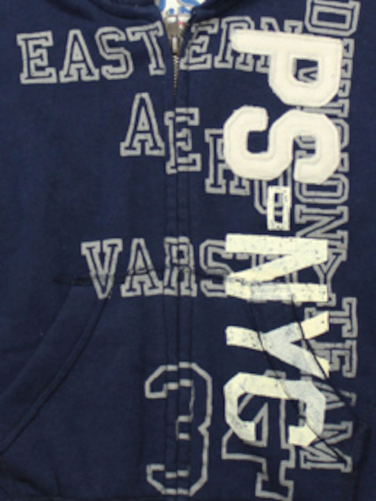 Aeropostale