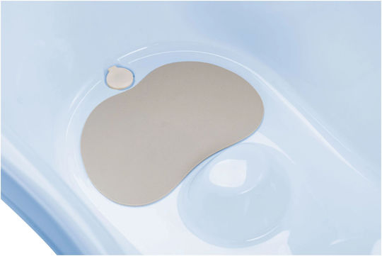 FreeOn Babybadewanne Blau