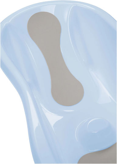 FreeOn Babybadewanne Blau