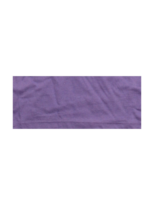 Aeropostale Kids T-shirt Purple