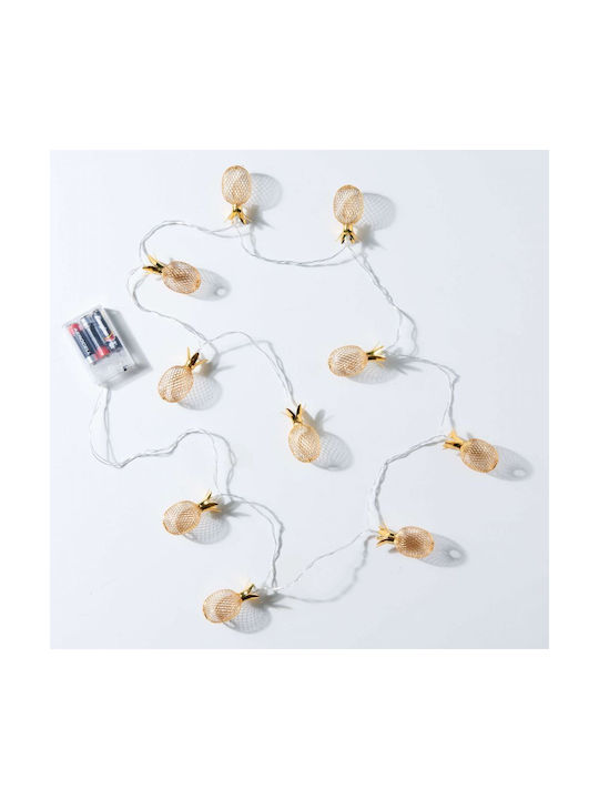 Butlers Luminiță Garland LED Butlers Luminiță Garland LED