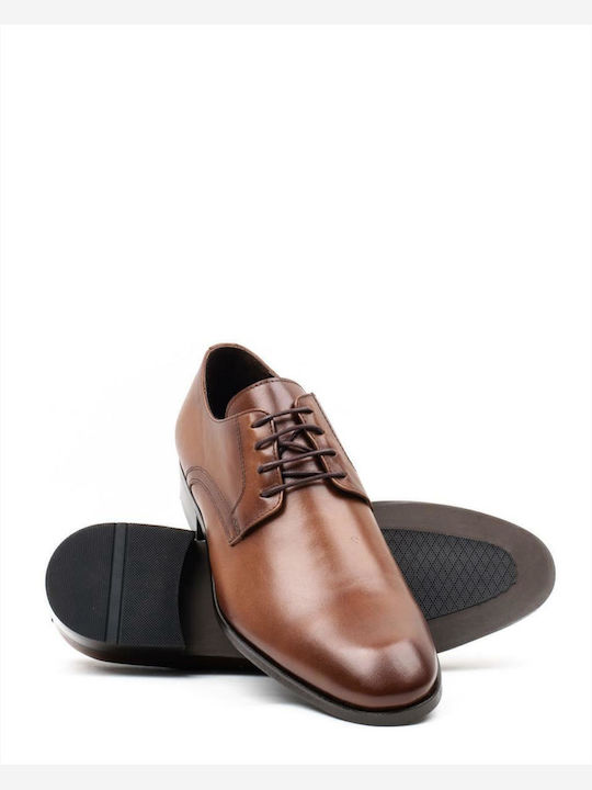 Pantofi casual pentru bărbați Maro