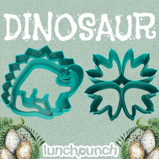 Lunch Punch Κουπ Πατ