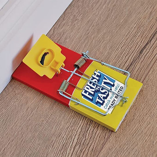 STV Φάκα από Πλαστικό 18.5x8cm STV195