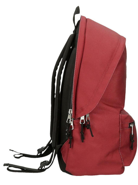 Pepe Jeans Rucsac Roșu Pepe Jeans Rucsac Roșu