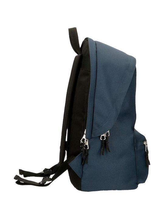 Pepe Jeans Rucsac Navy Μπλε Pepe Jeans Rucsac Navy Μπλε