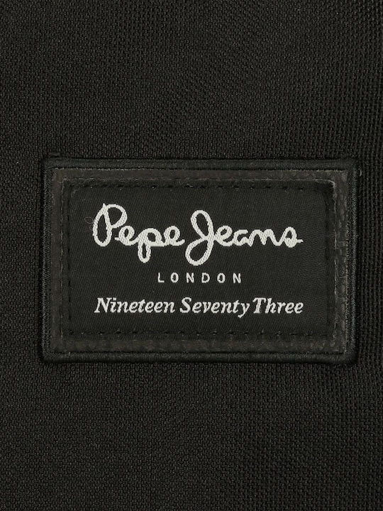Pepe Jeans Rucksack Schwarz