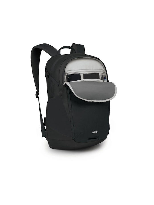 Osprey Rucksack Schwarz 24Es