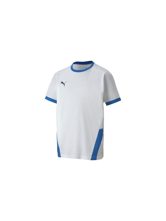 Puma Kids T-shirt White