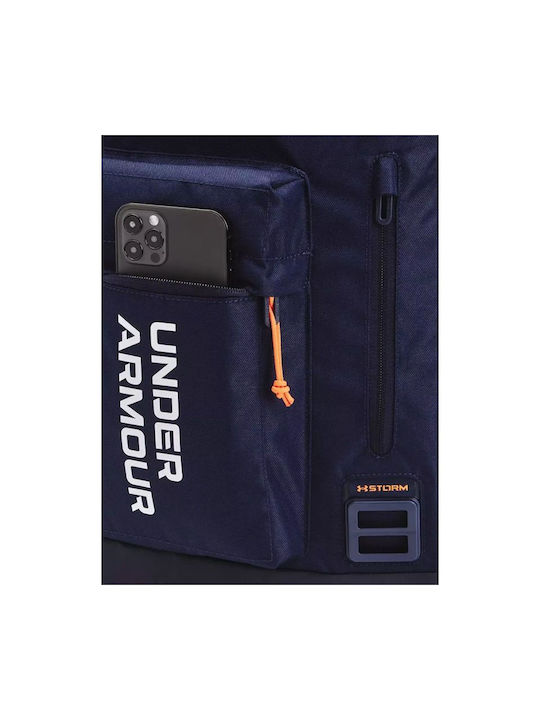 Under Armour Backpack 22lt Blue