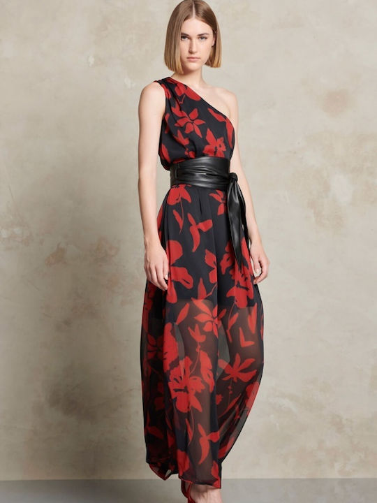 Rochie Maxi Pentru Nuntă / Botez Neagră