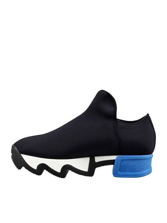 Women's Slip-On Black