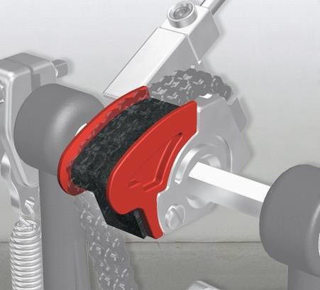 Pearl Cam Eliminator