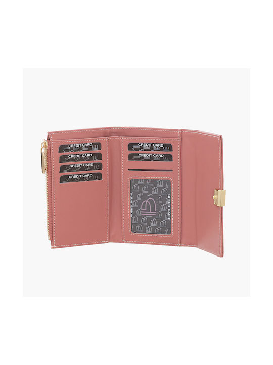 Bartuggi Women's Wallet Pink