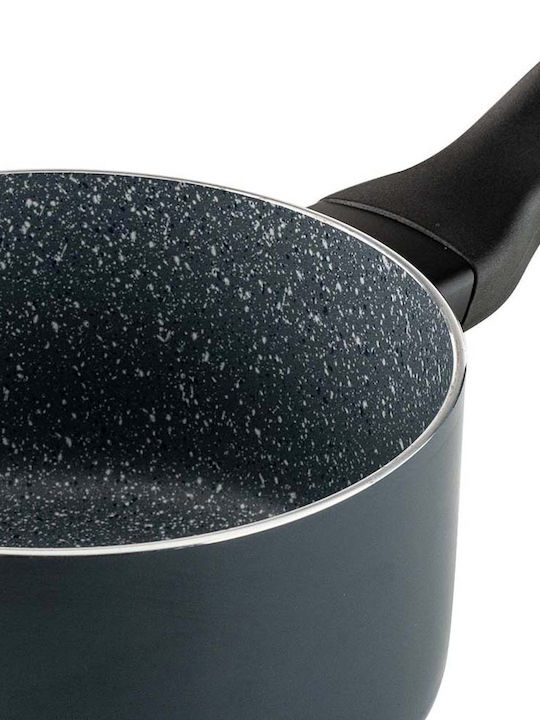 Muhler made of Aluminum 1.5lt / 16cm