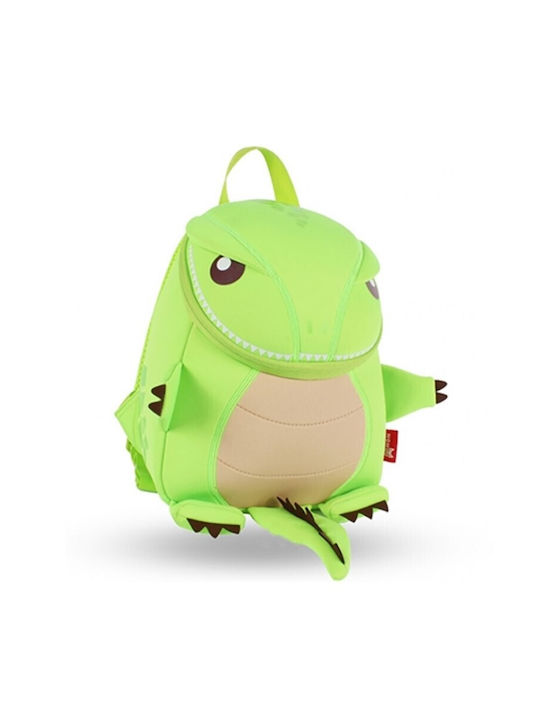 NOHOO Dinosaurier Rucksack Grüne NOHOO Dinosaurier Rucksack Grüne