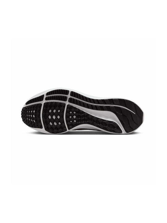 Nike Air Zoom Pegasus 40 Ανδρικά Running Gore-Tex Λευκά