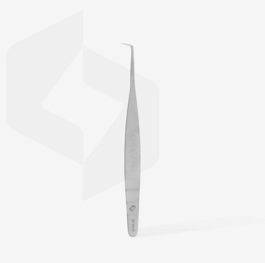 Staleks Eyelash Placement Tweezers