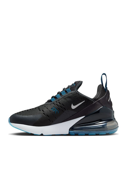 Air Max 270 Παιδικά Sneakers Γκρι
