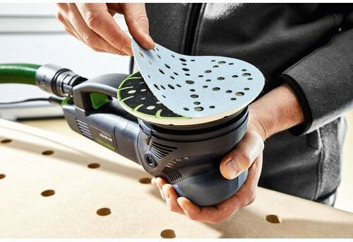 Festool 202462 Πέλμα Έκκεντρου Τριβείου 150mm