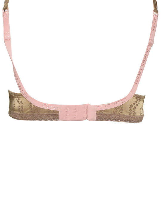 Christian Lacroix Bra Pink