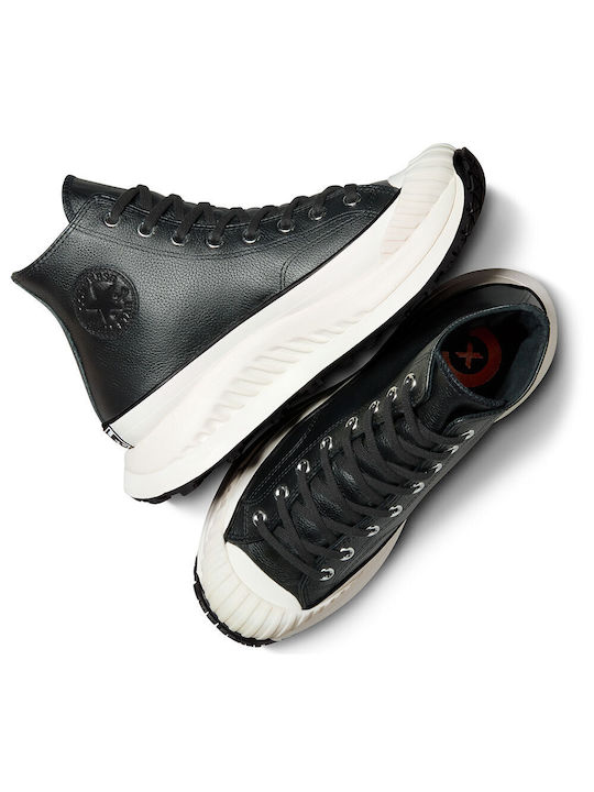 Converse Chuck 70 AT-CX Sneakers Μαύρα
