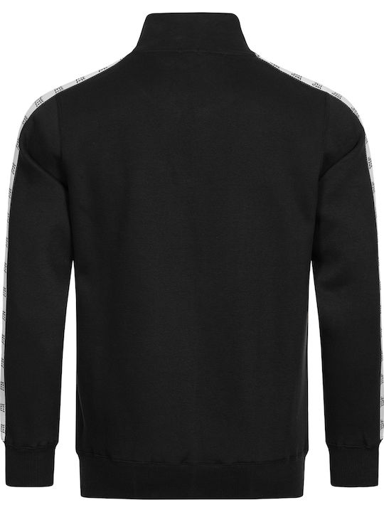 Cuningham Суитшърт Black